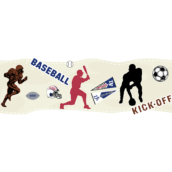 Бордюр Aura Forever Young H2915303